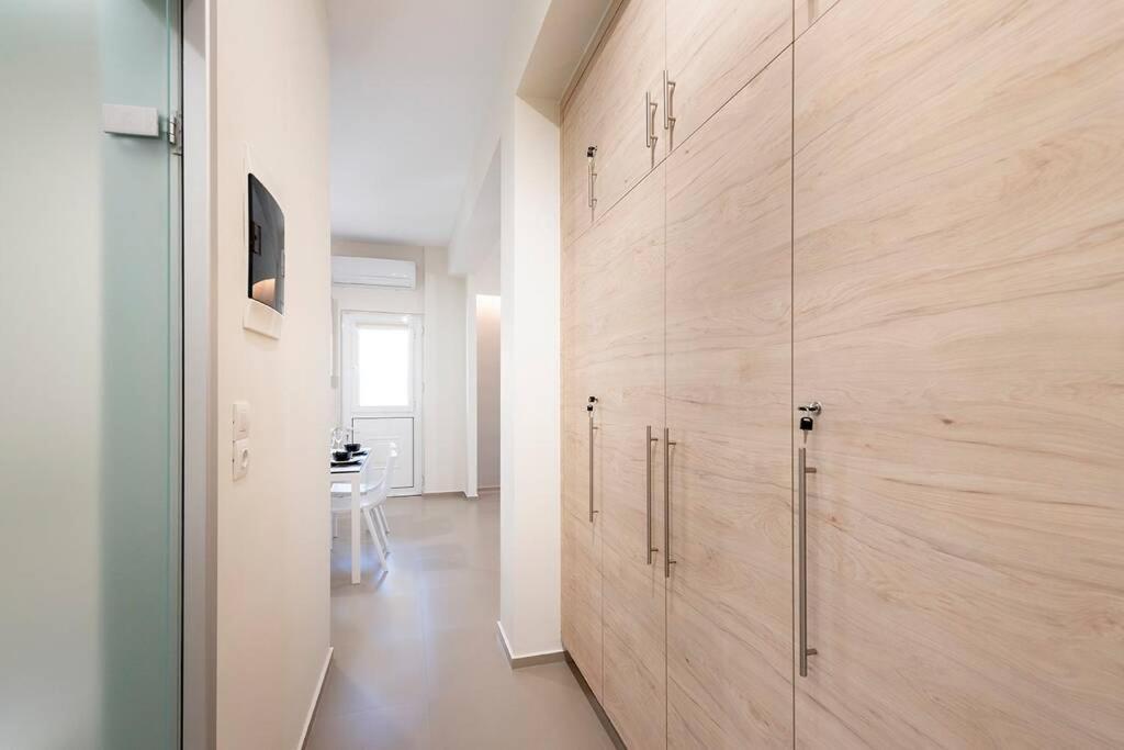 העיירה קוס Fofi'S Elegant Home מראה חיצוני תמונה