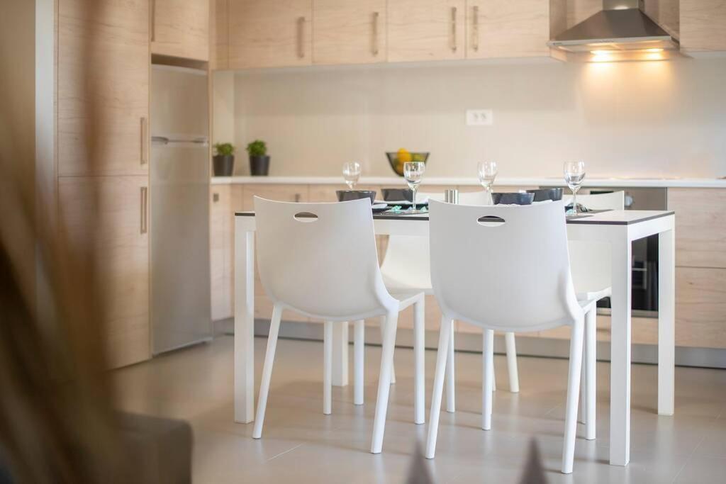 העיירה קוס Fofi'S Elegant Home מראה חיצוני תמונה