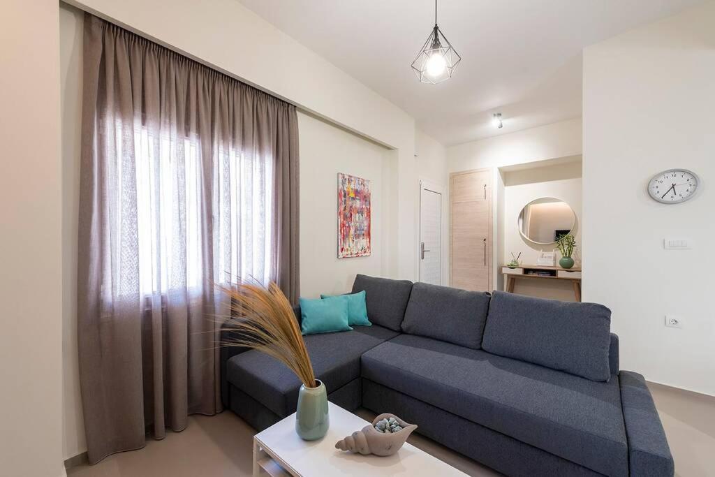 העיירה קוס Fofi'S Elegant Home מראה חיצוני תמונה