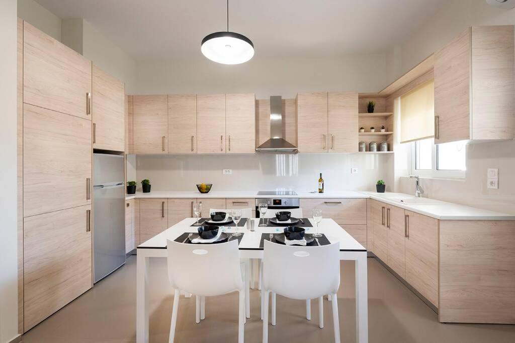 העיירה קוס Fofi'S Elegant Home מראה חיצוני תמונה
