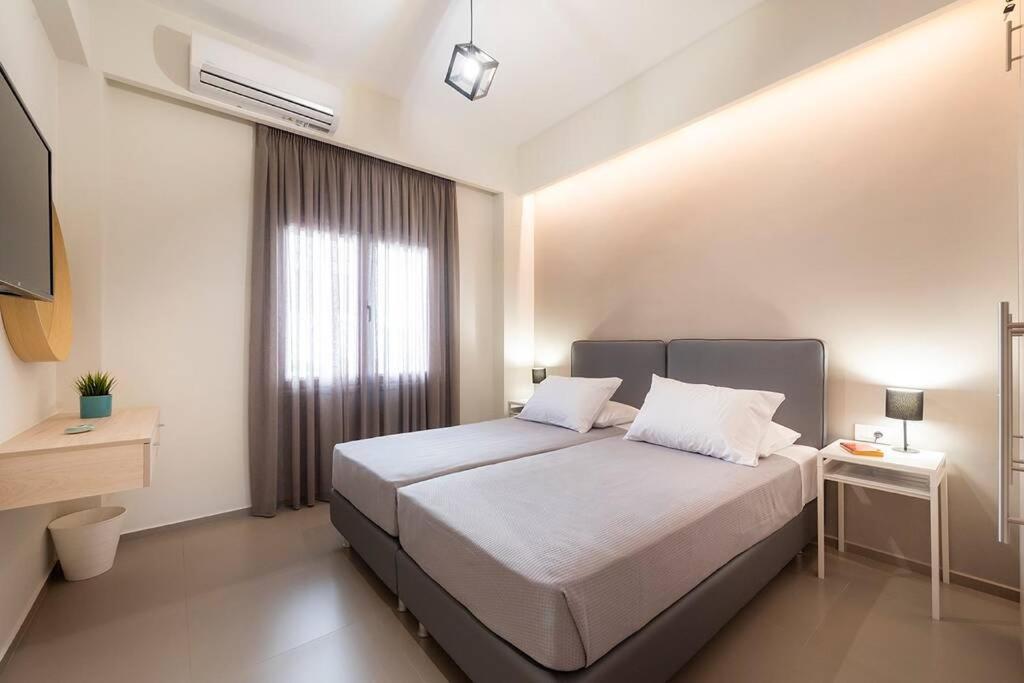 העיירה קוס Fofi'S Elegant Home מראה חיצוני תמונה