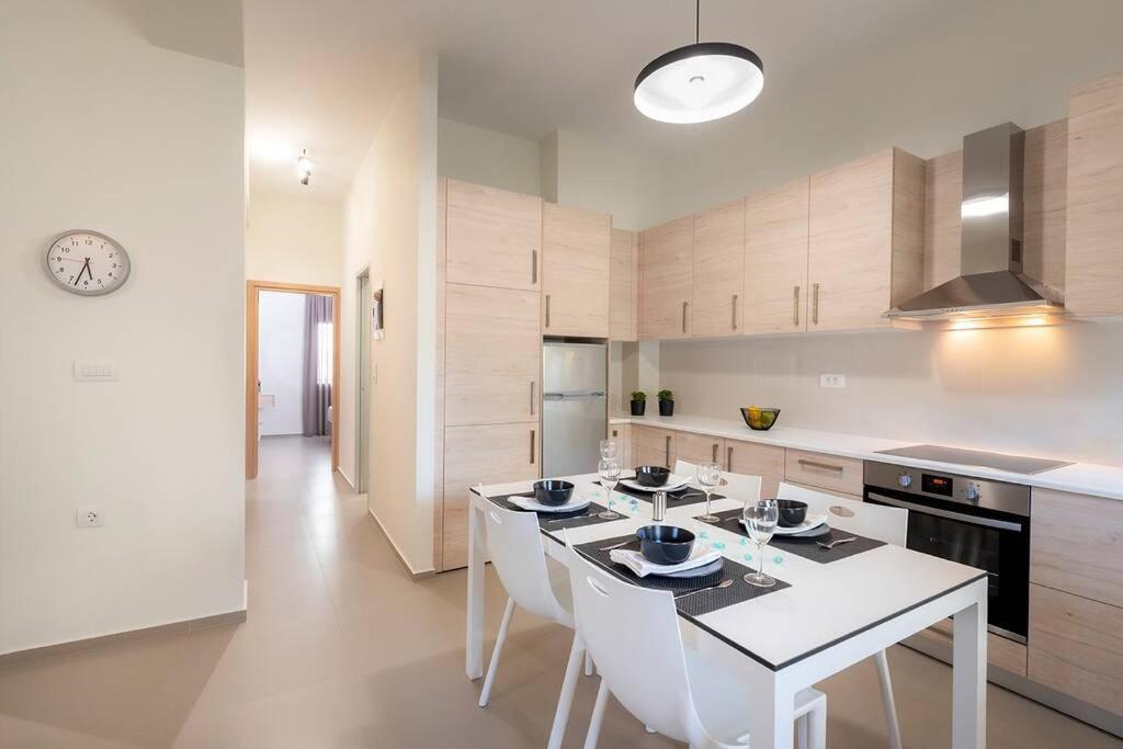 העיירה קוס Fofi'S Elegant Home מראה חיצוני תמונה