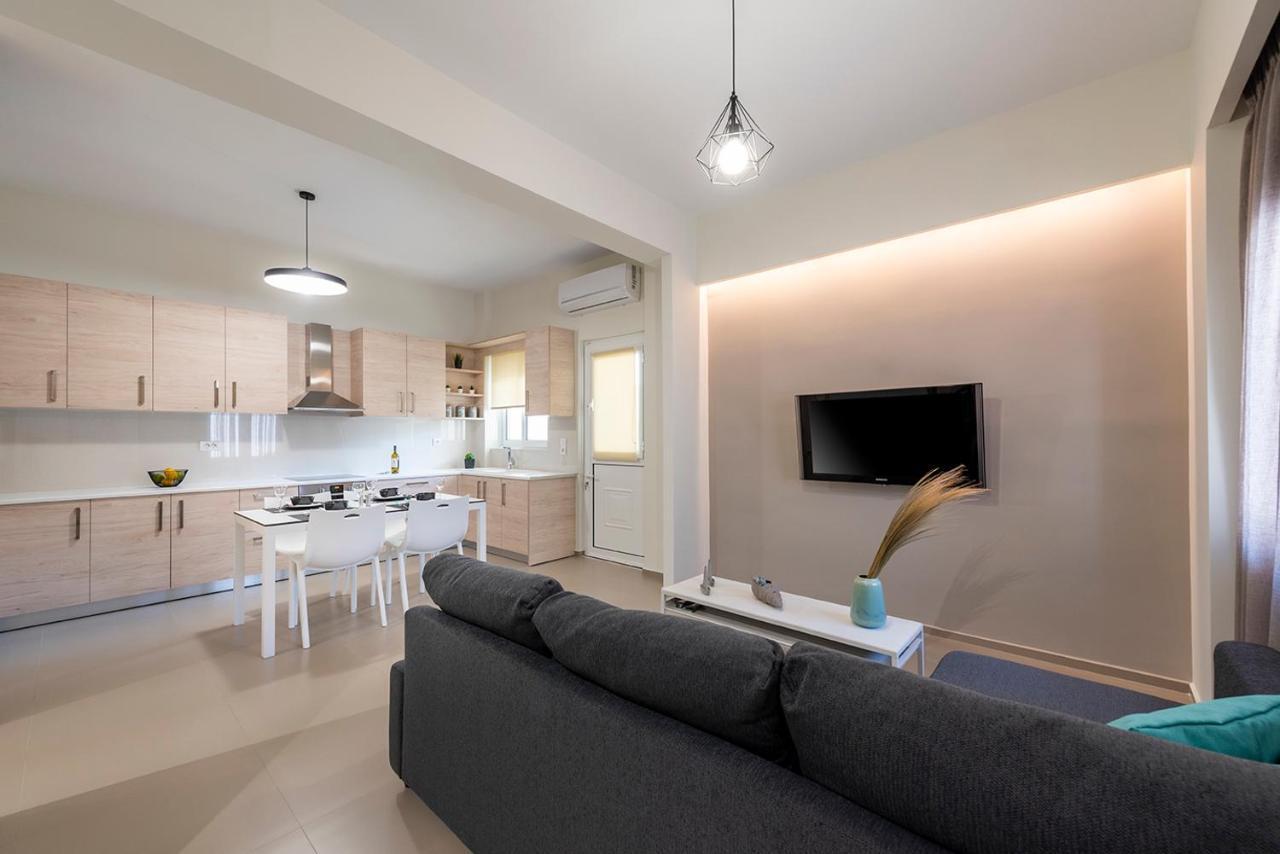 העיירה קוס Fofi'S Elegant Home מראה חיצוני תמונה