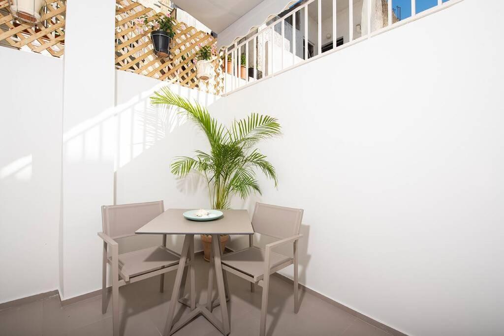 העיירה קוס Fofi'S Elegant Home מראה חיצוני תמונה