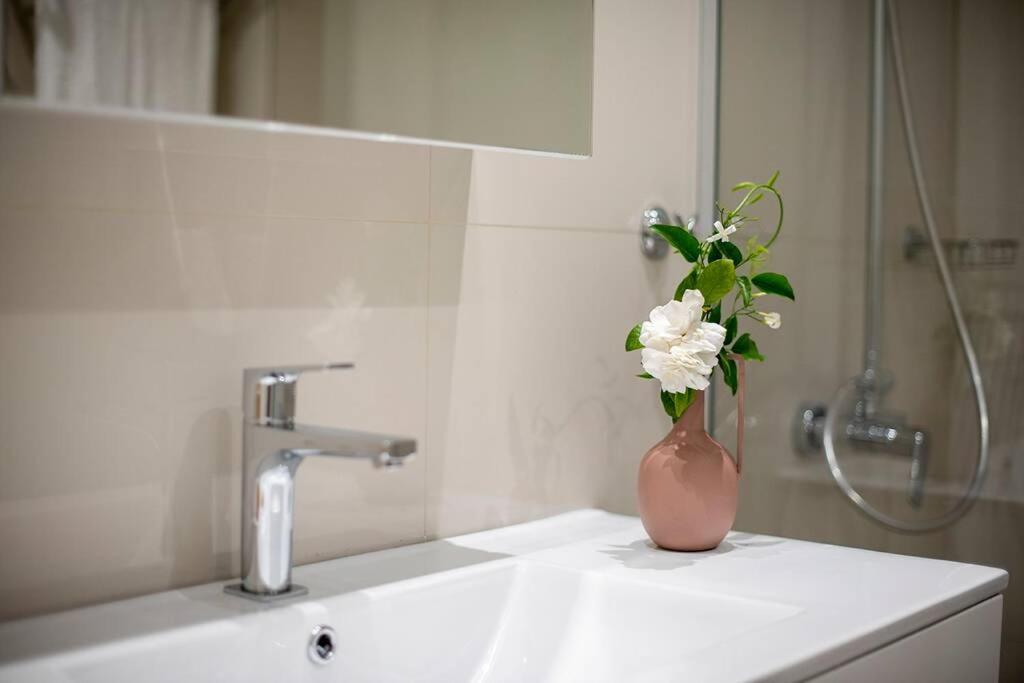 העיירה קוס Fofi'S Elegant Home מראה חיצוני תמונה