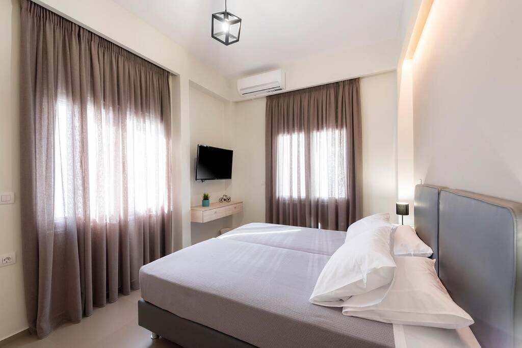 העיירה קוס Fofi'S Elegant Home מראה חיצוני תמונה