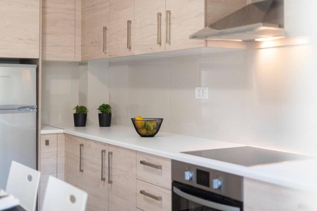 העיירה קוס Fofi'S Elegant Home מראה חיצוני תמונה