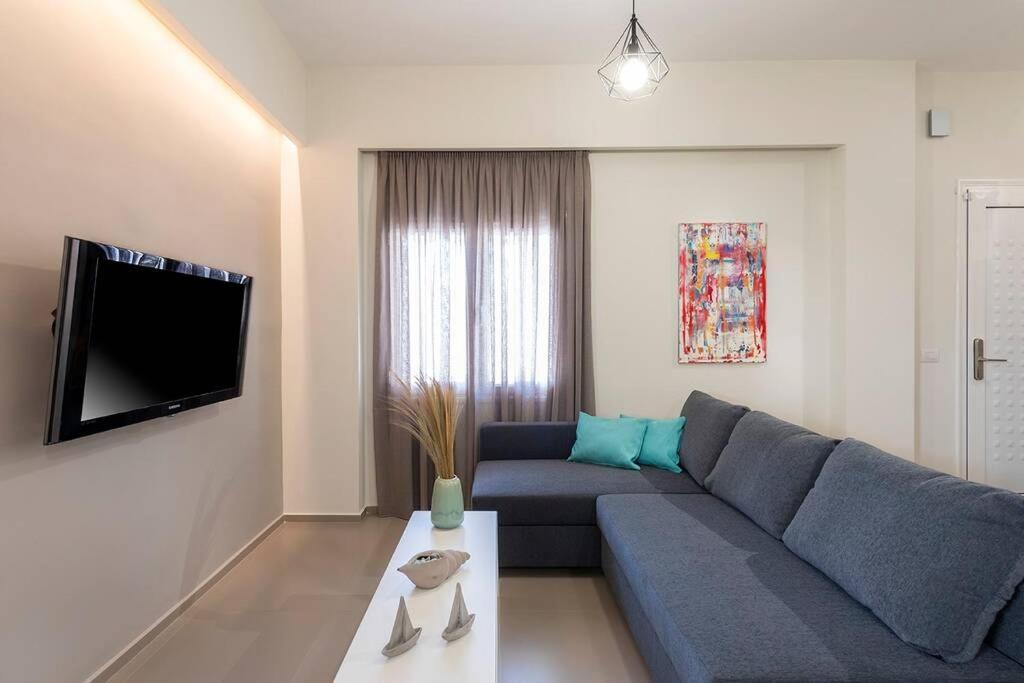העיירה קוס Fofi'S Elegant Home מראה חיצוני תמונה