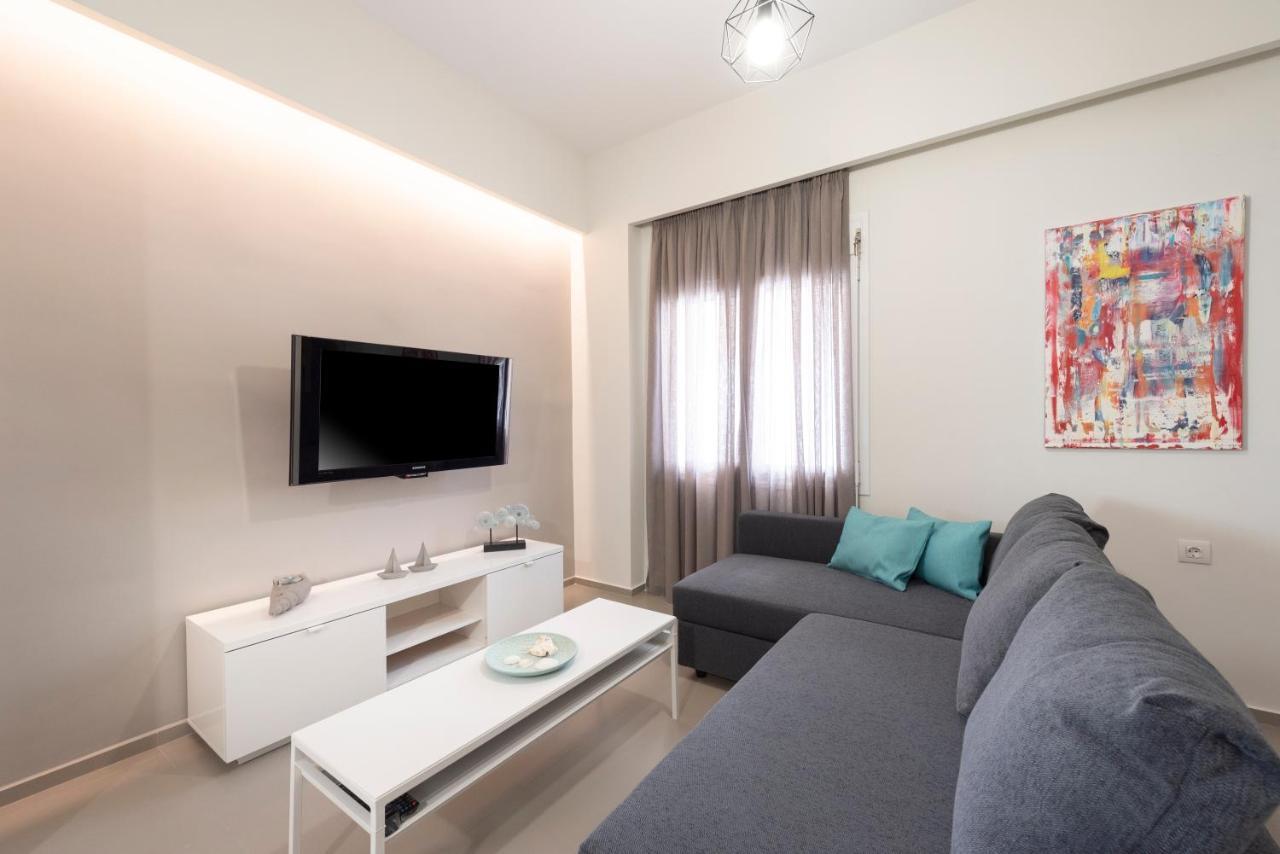 העיירה קוס Fofi'S Elegant Home מראה חיצוני תמונה