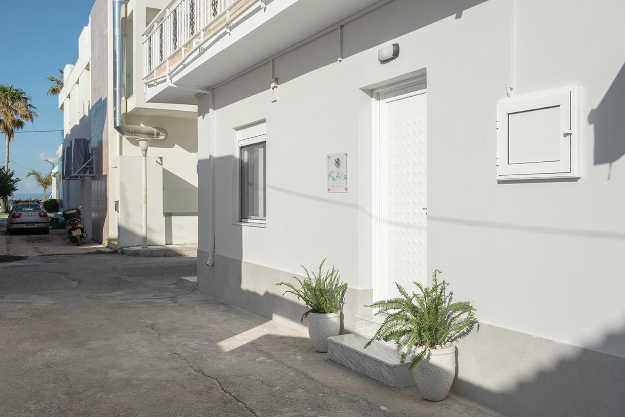 העיירה קוס Fofi'S Elegant Home מראה חיצוני תמונה